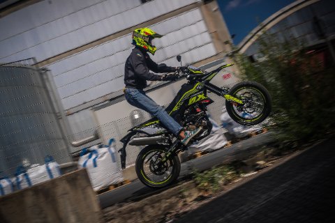 SMX Enduro 125 17
