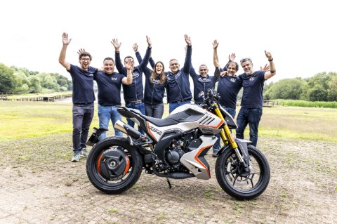 Lanzamiento Moteo Motor España 3