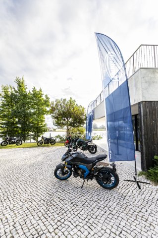 Lanzamiento Moteo Motor España 6