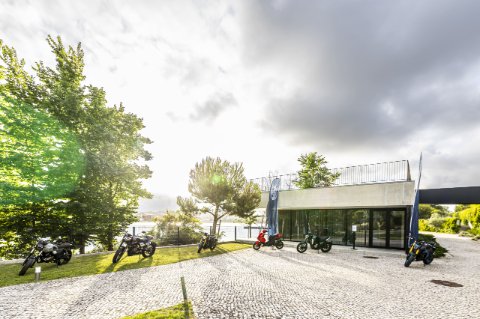 Lanzamiento Moteo Motor España 9